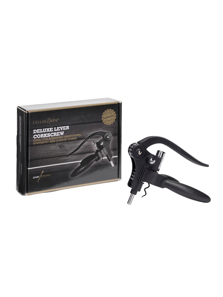 Cellardine Wine Enthusiast Gift Set - Image 3 of 3