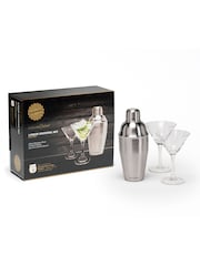 Cellardine Cocktail Gift Set With Glasses - Image 3 of 4