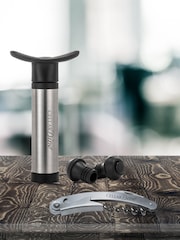 Cellardine Wine Saver Gift Set - Image 1 of 3