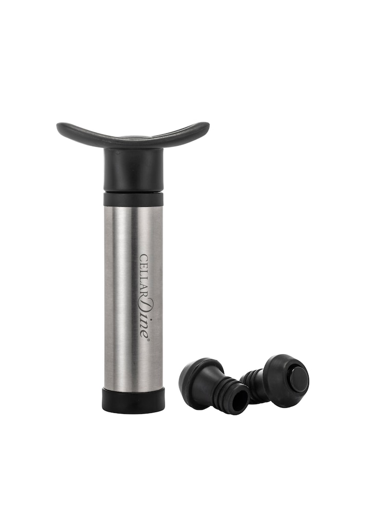 Cellardine Wine Saver Gift Set - Image 2 of 3