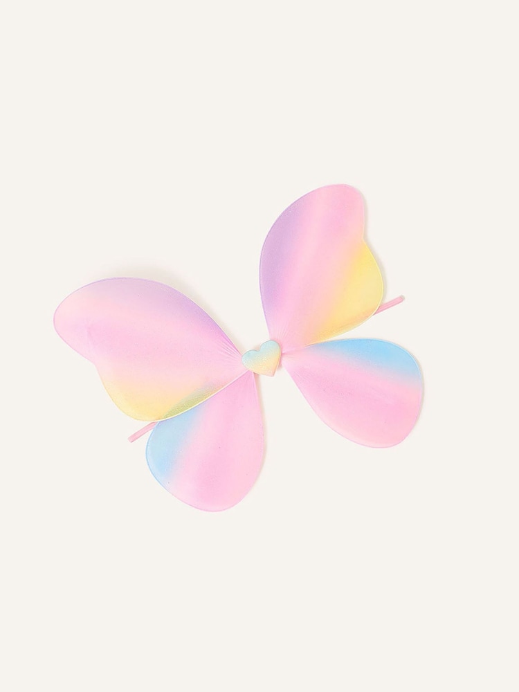 Angels By Accessorize Natural Kids Rainbow Dress Up Set - Image 2 of 5