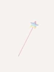 Angels By Accessorize Natural Kids Rainbow Dress Up Set - Image 4 of 5