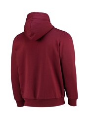 Fanatics Red West Ham United Zip Through Hoodie - Image 3 of 3