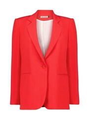 Baukjen Red Bethany Ecojilin Blazer - Image 5 of 5