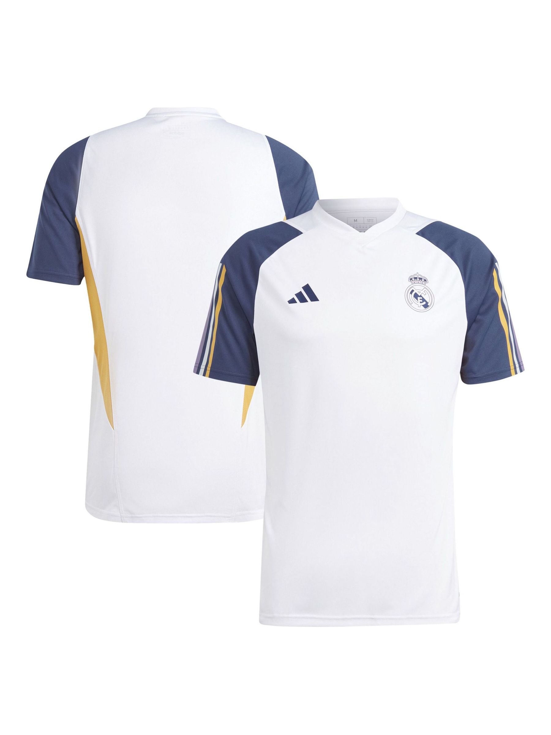 Adidas usa real madrid cheap