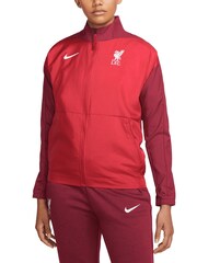 Nike Red Liverpool Anthem Jacket Womens - Image 1 of 3