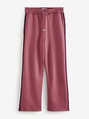 Pink Side Stripe Trousers - Image 10 of 12