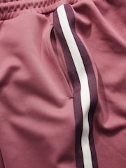 Pink Side Stripe Trousers - Image 12 of 12