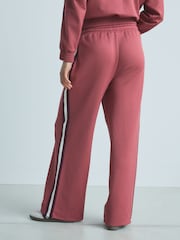 Pink Side Stripe Trousers - Image 7 of 12