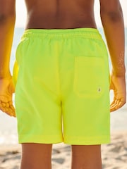 Yellow Swim Shorts (1.5-16yrs) - Image 2 of 5