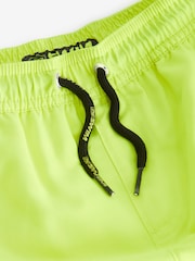 Yellow Swim Shorts (1.5-16yrs) - Image 5 of 5