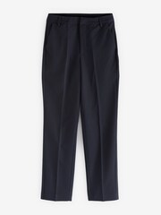 Kaffe Sakura High Waist Zipped Trousers - Image 5 of 5
