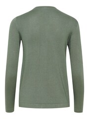 Kaffe Kafenia Astrid Regular Fit Long Sleeve Cardigan - Image 6 of 6