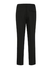 Kaffe Sakura High Waist Zipped Trousers - Image 6 of 6