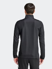 adidas Black Tiro 24 Training Top - Image 3 of 5