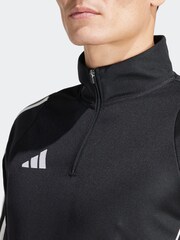 adidas Black Tiro 24 Training Top - Image 4 of 5