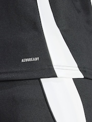 adidas Black Tiro 24 Training Top - Image 5 of 5