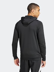 adidas Tiro 24 Training Kapuzensweatshirt - Bild 2 von 8