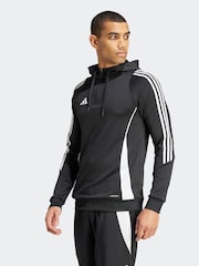 adidas Tiro 24 Training Kapuzensweatshirt - Bild 4 von 8
