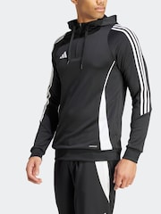 adidas Tiro 24 Training Kapuzensweatshirt - Bild 5 von 8