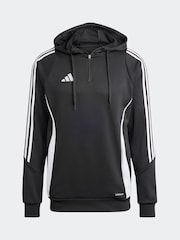 adidas Tiro 24 Training Kapuzensweatshirt - Bild 8 von 8