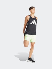adidas Black Run It Tank Top - Image 12 of 17