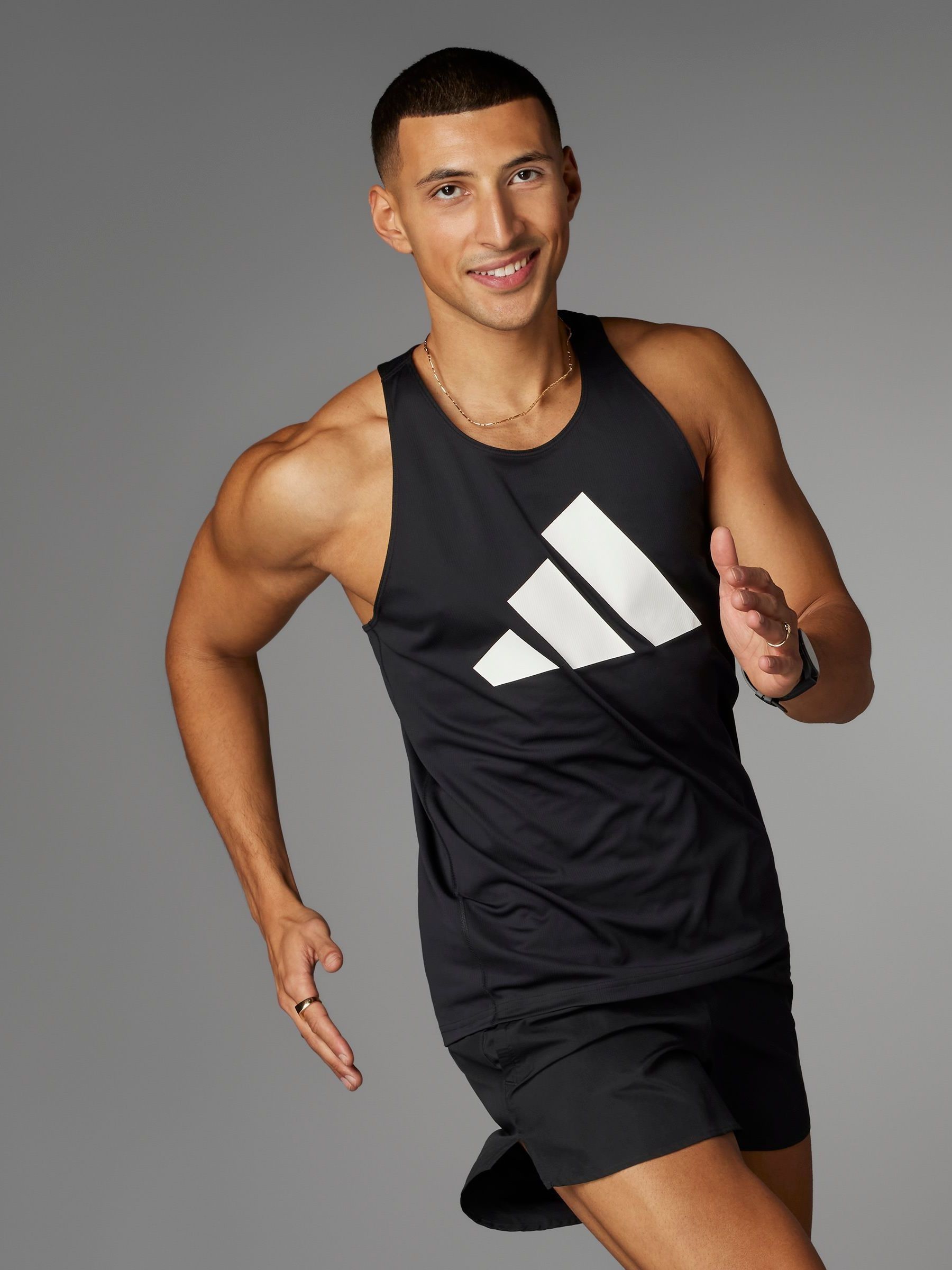 Adidas run it tank shop