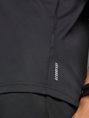 adidas Black Run It Tank Top - Image 7 of 17