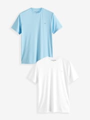 2 PACK TECH T-SHIRT - Image 1 of 7