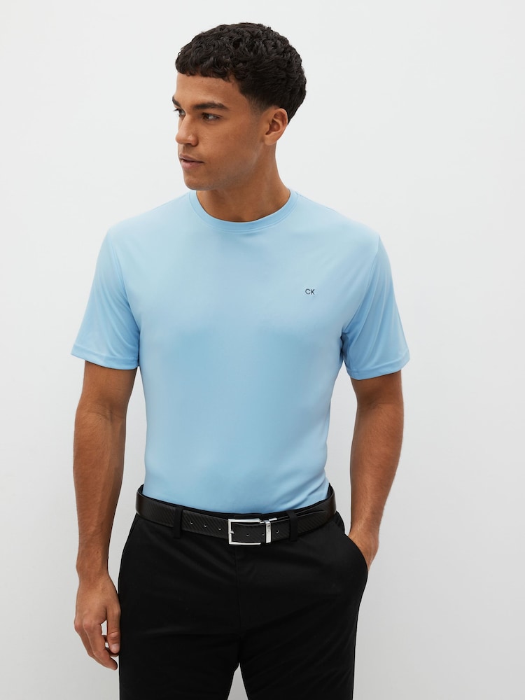 2 PACK TECH T-SHIRT - Image 2 of 7