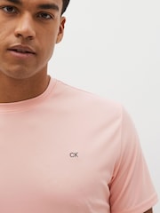 Calvin Klein Golf Tech T-Shirt 2 Pack - Image 4 of 7