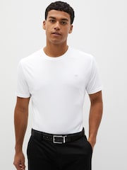 Calvin Klein Golf Tech T-Shirt 2 Pack - Image 5 of 7