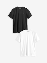 2 PACK TECH T-SHIRT - Image 1 of 7