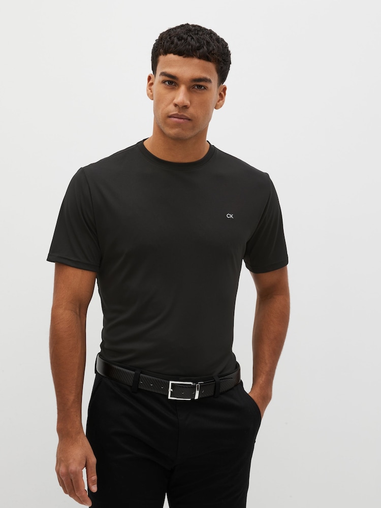 Білий - 2 PACK TECH T-SHIRT - Image 3 of 7