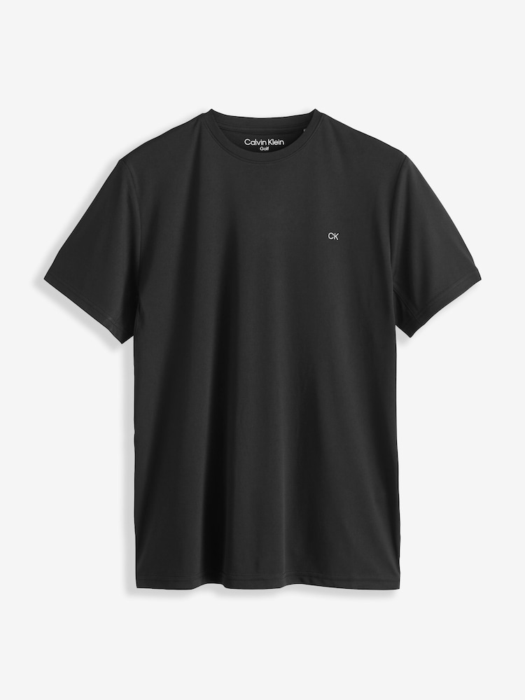 Білий - 2 PACK TECH T-SHIRT - Image 6 of 7