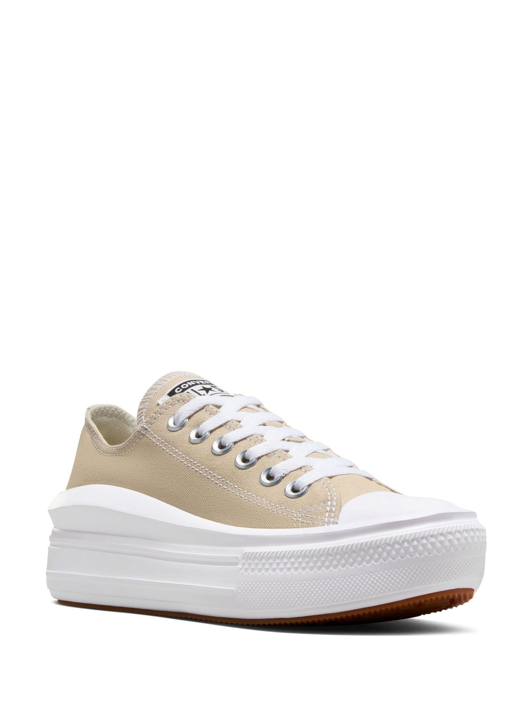 Converse plateforme ox clearance