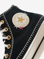 Pantofi de sport Converse Chuck Taylor All Star High Top Lift - Image 11 of 13
