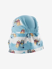 Bluey Legionnaire Swim Hat (3mths-10yrs) - Image 2 of 2