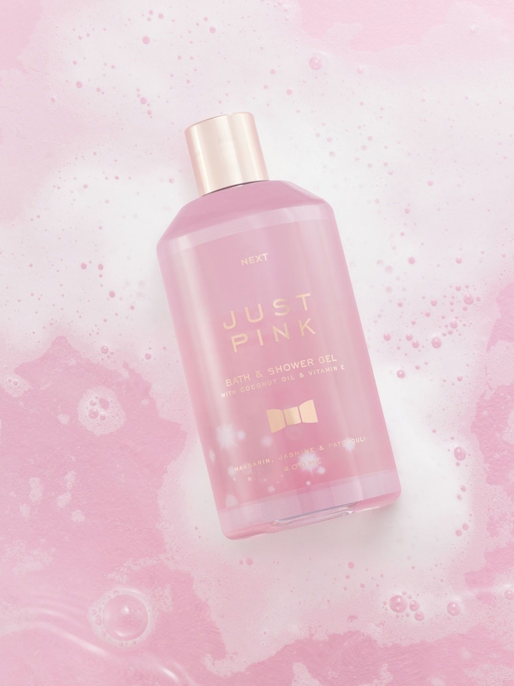 Shower & Bubble Bath Gel 400ml - Image 2 of 3