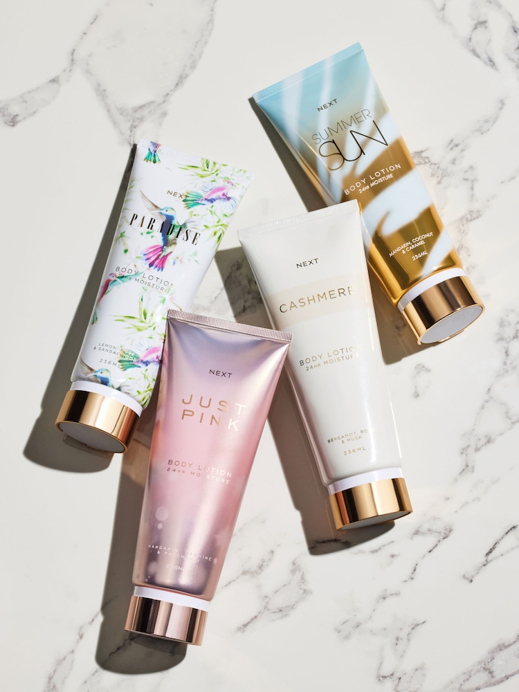 24hr Moisturising Body Lotion 236ml - Image 2 of 2