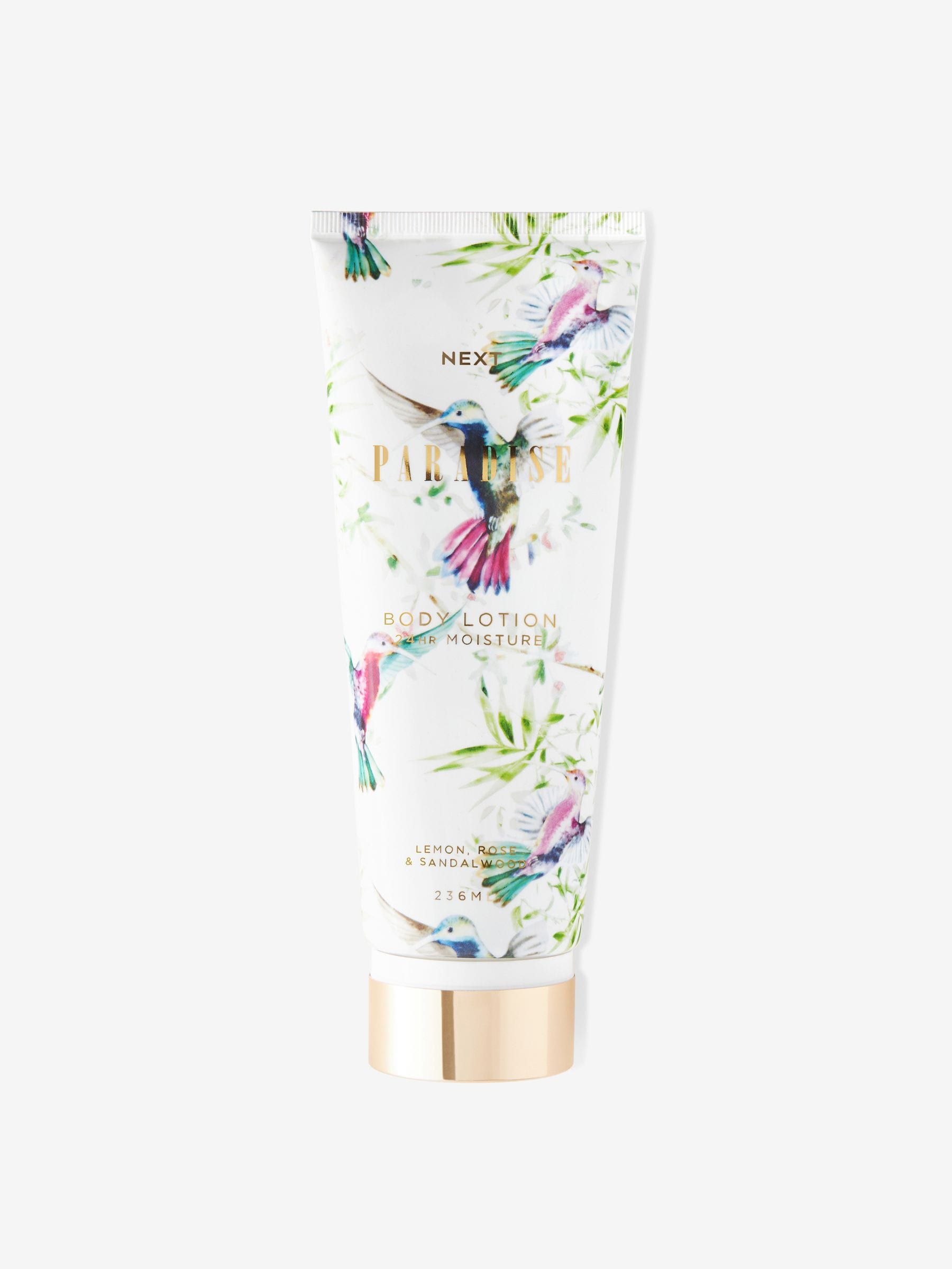 24hr Moisturising Body Lotion 236ml
