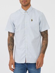 Luke 1977 Cambridge Shirt - Image 1 of 2