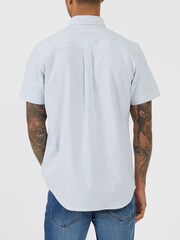 Luke 1977 Cambridge Shirt - Image 2 of 2