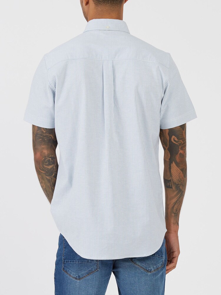 Luke 1977 Cambridge Shirt - Image 2 of 2