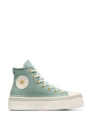 Converse Chuck Taylor All Star Modern Lift High Top Superge - Slika 1 iz 8