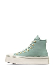 Converse Chuck Taylor All Star Modern Lift High Top Superge - Slika 5 iz 8