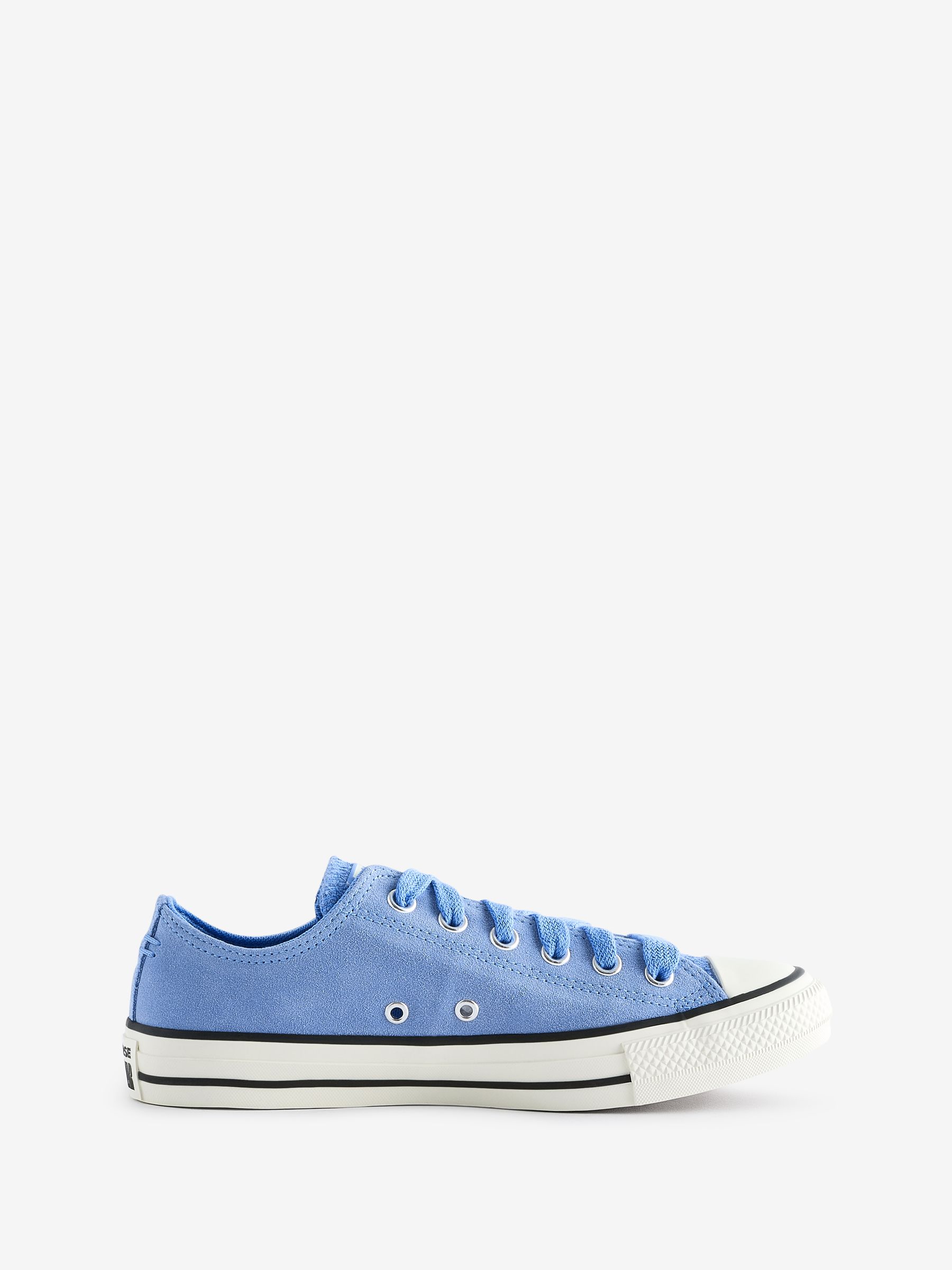 Light blue suede converse cheap
