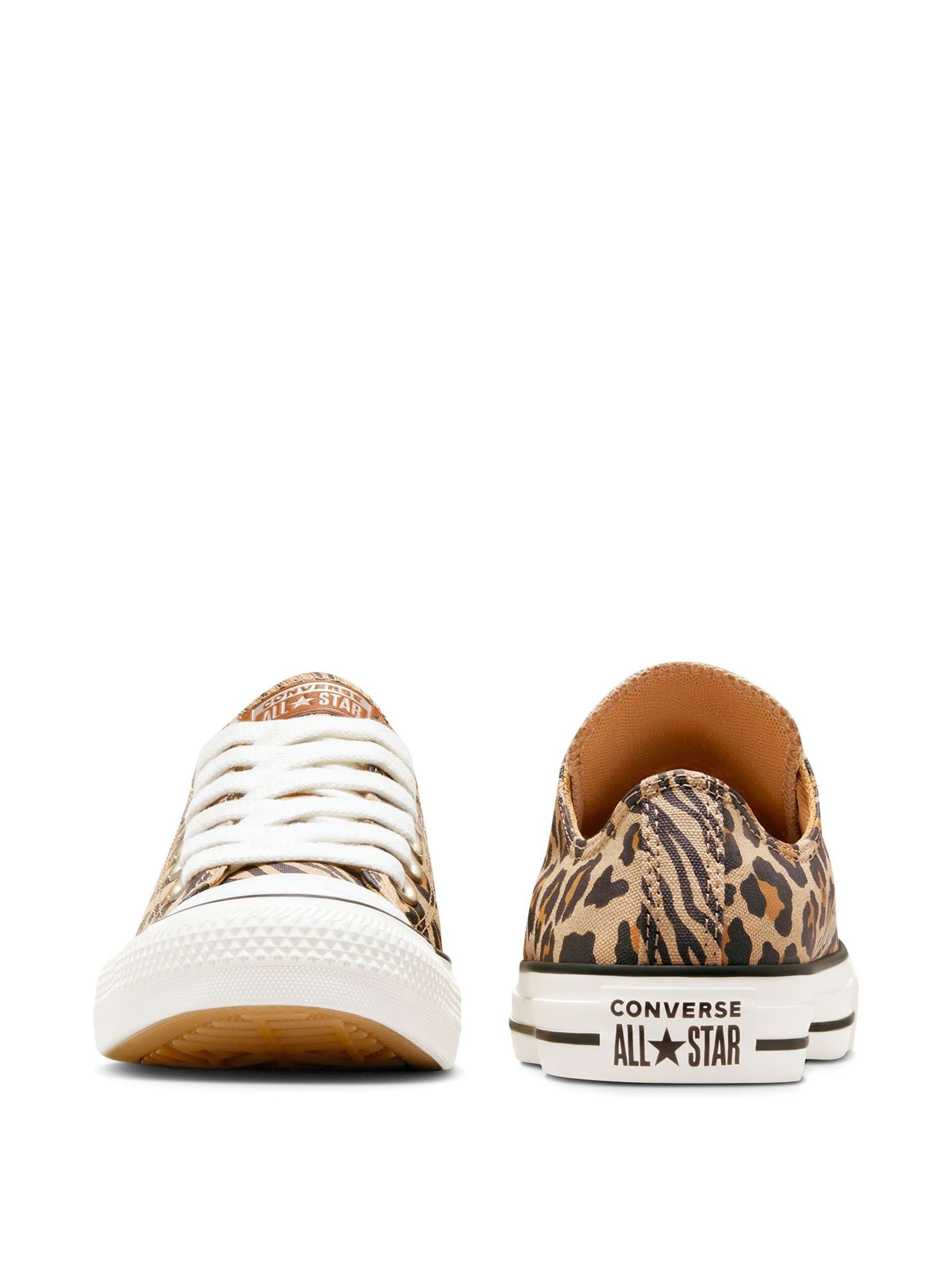 Converse leopardo usa cheap