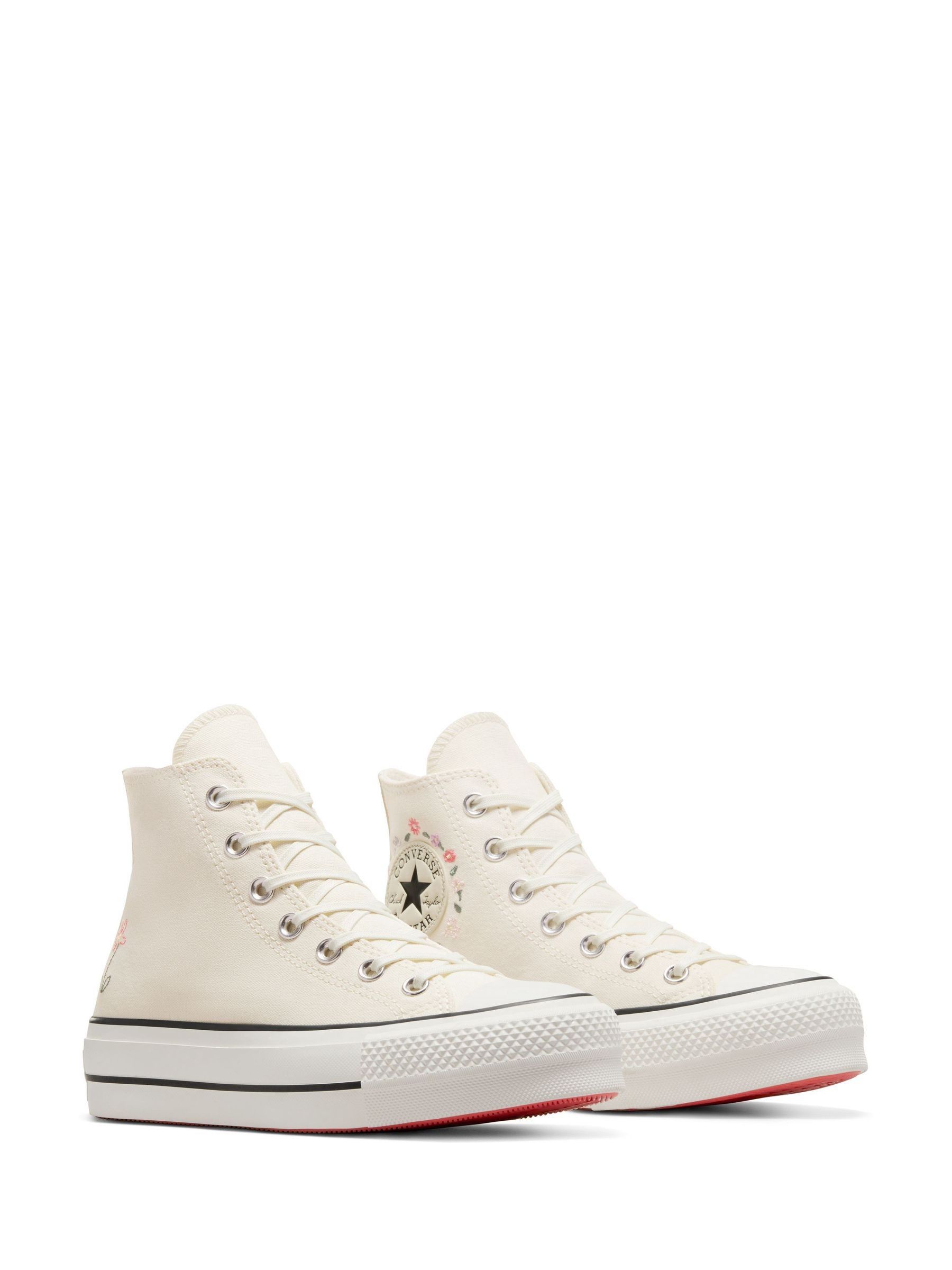 Zapatillas converse chuck taylor all star lift hotsell