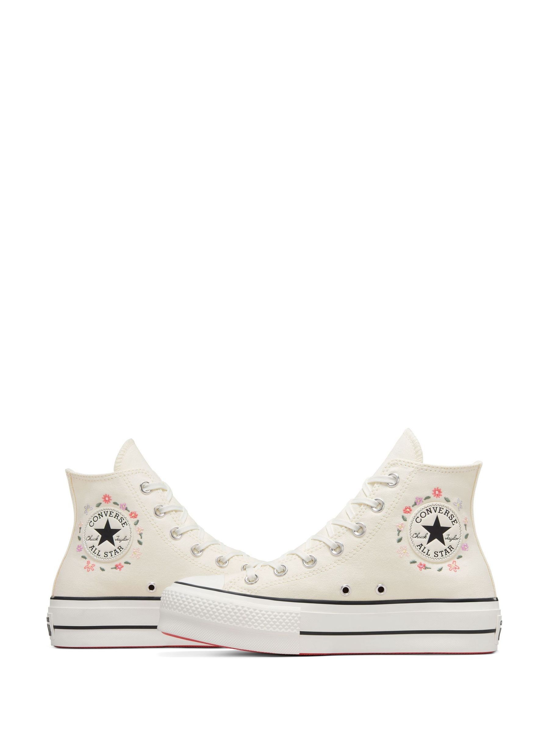 Converse chuck taylor all star ii unisex beyaz sneaker outlet